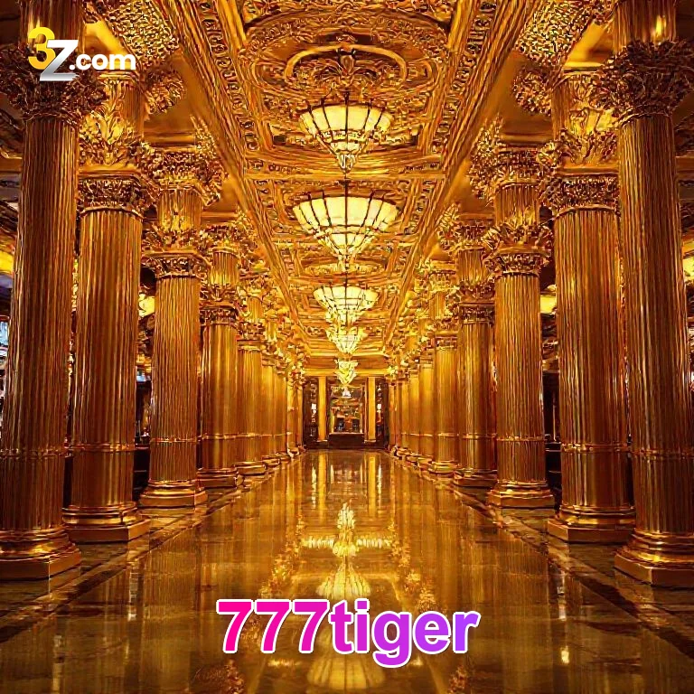 Free Spins Bonus - Lucky Tiger